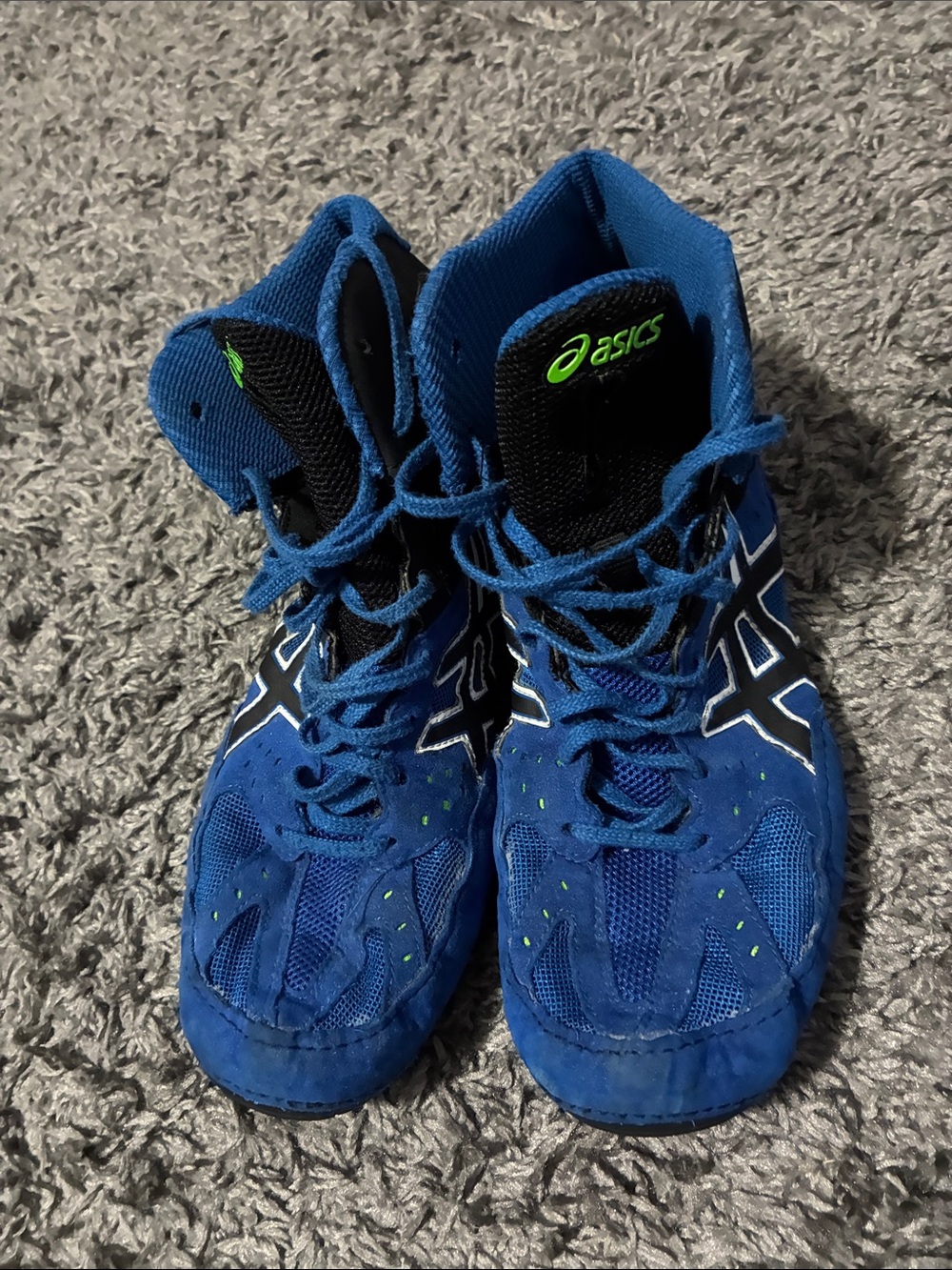 ASICS Cael v6.0 - Picture 7 of 8